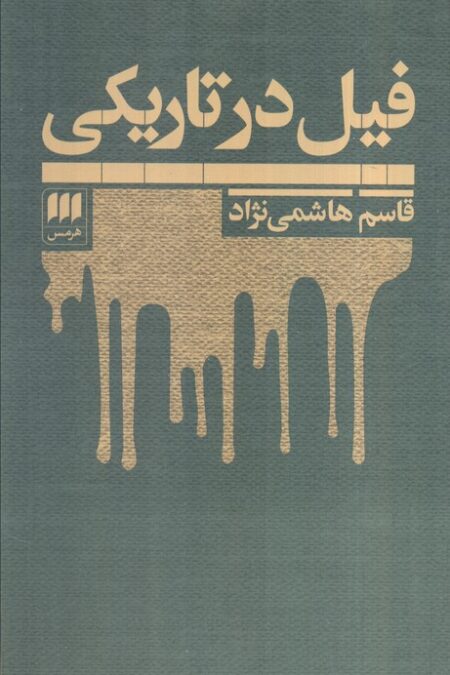 فیل در تاریکی