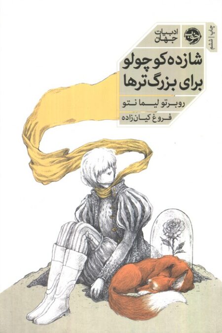 شازده کوچولو برای بزرگترها