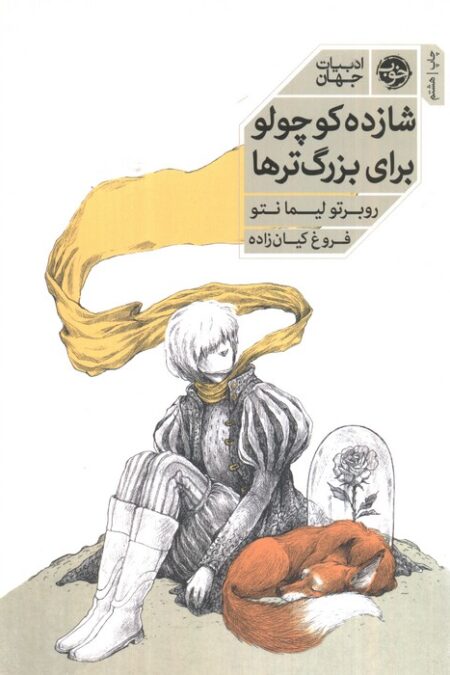 شازده کوچولو برای بزرگترها
