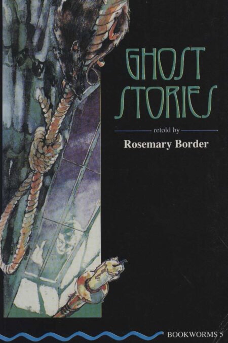 GHOST STORIES:داستان ارواح (زبان اصلی،انگلیسی)