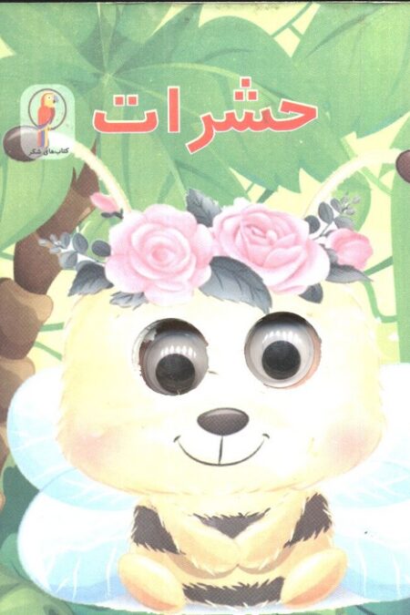 چشمی حشرات