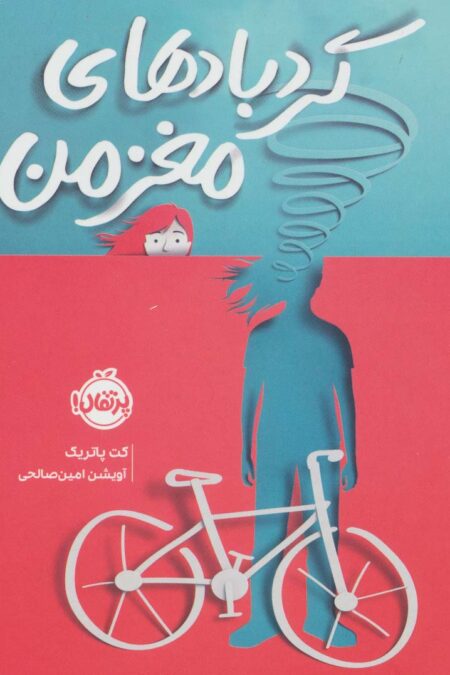 گردبادهای مغز من