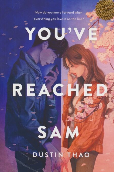 YOU'VE REACHED SAM:سم هستم بفرمایید (زبان اصلی،انگلیسی)