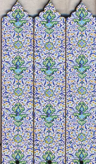 مجموعه نشانه کتاب (بوک مارک،کد N51)،(3عددی)