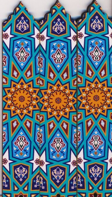 مجموعه نشانه کتاب (بوک مارک،کد N88)،(3عددی)