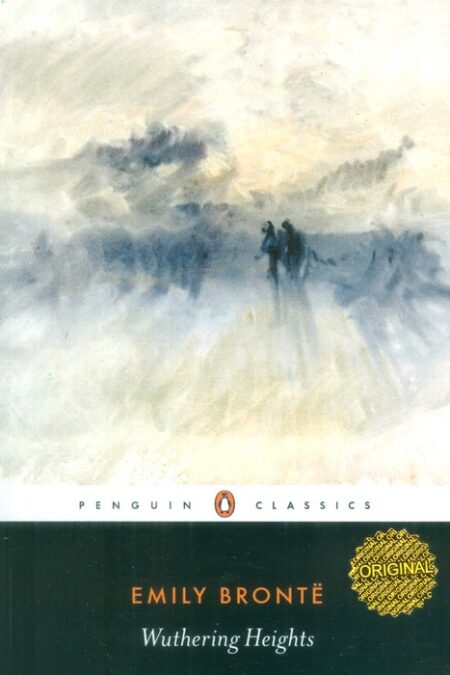 WUTHERING HEIGHTS:بلندی های بادگیر (زبان اصلی،انگلیسی)