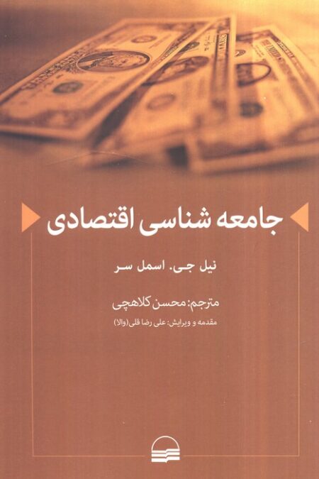 جامعه شناسی اقتصادی
