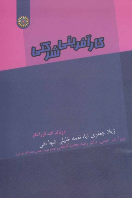کارآفرینی شرکتی