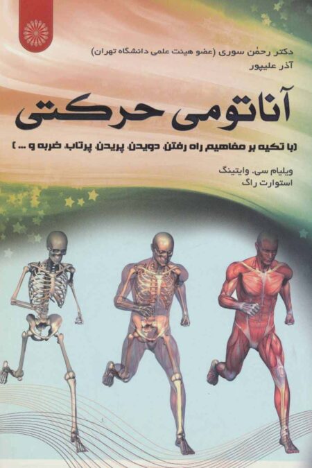 آناتومی حرکتی
