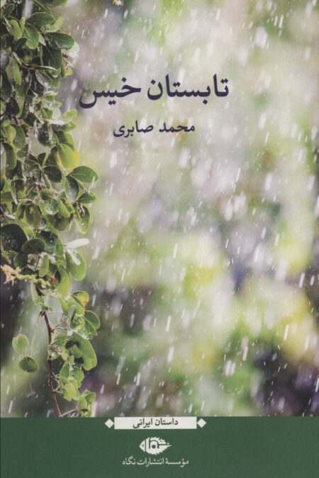 تابستان خیس (داستان ایرانی)