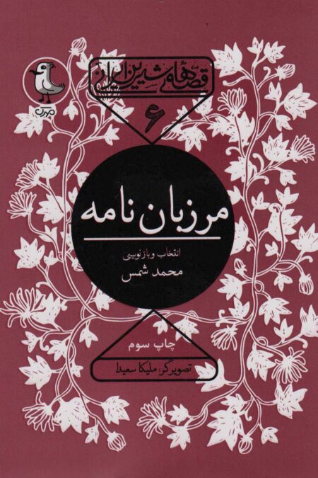 مرزبان نامه (قصه های شیرین ایرانی 6)