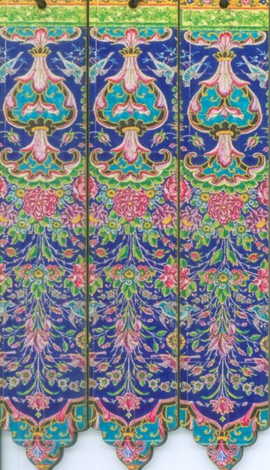 مجموعه نشانه کتاب (بوک مارک،کد N63)،(3عددی)