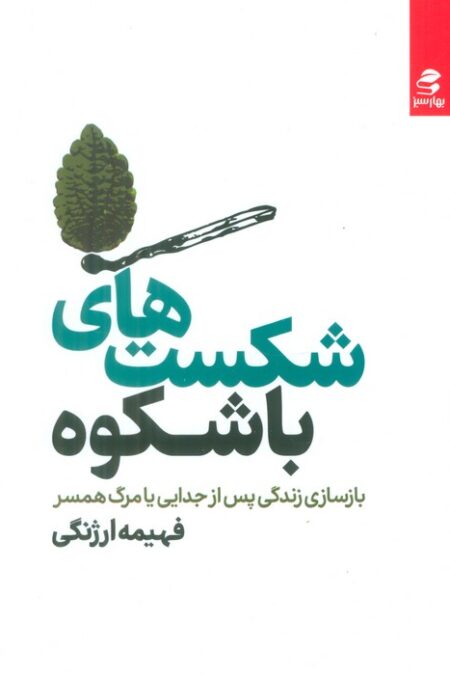 شکست های باشکوه (بازسازی زندگی پس از جدایی یا مرگ همسر)