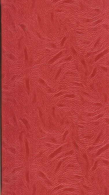 دفتر یادداشت 80 برگ (چندرنگ،چرم)