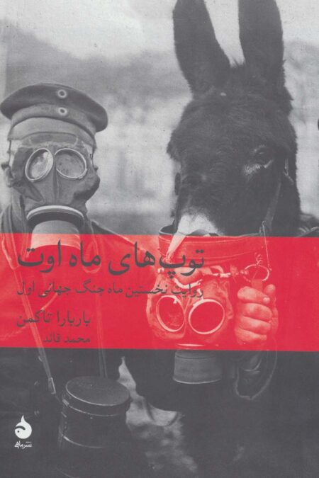 توپ های ماه اوت (تاریخ جهان 4)