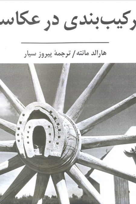 ترکیب بندی در عکاسی (گلاسه)