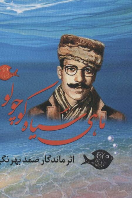 ماهی سیاه کوچولو