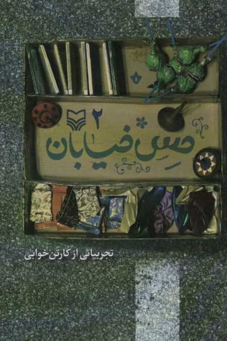 حس خیابان 2 (تجربیاتی از کارتن خوابی)