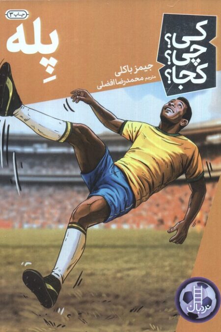 کی؟چی؟کجا؟17 (پله)