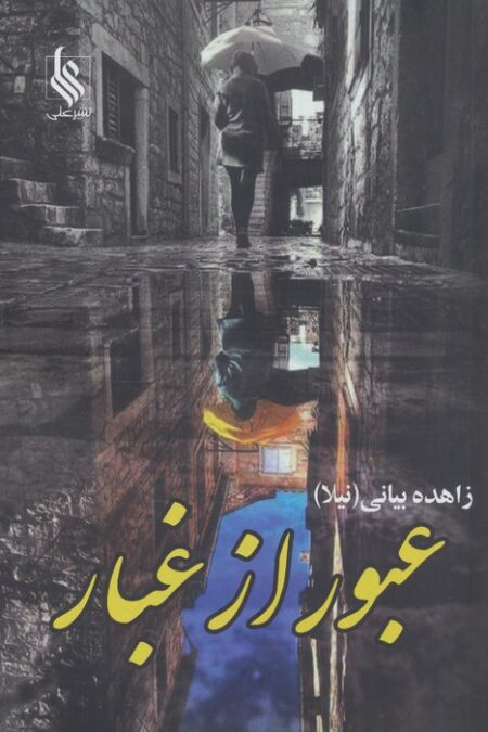 عبور از غبار (2جلدی)