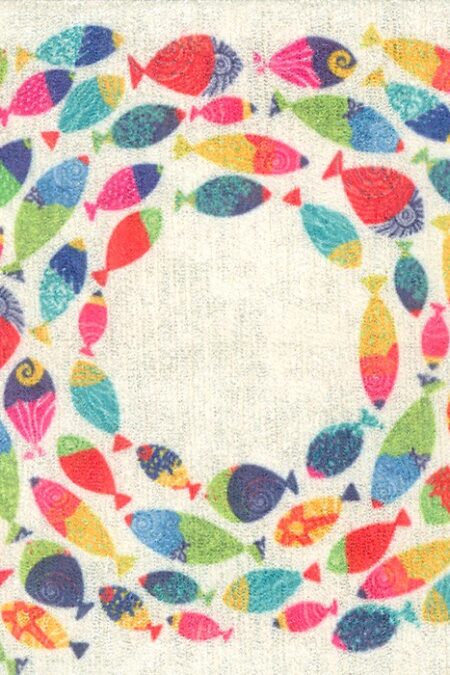 دفترچه یادداشت خط دار مخملی 11*11 قدیما (کدKA115)