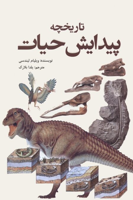 تاریخچه پیدایش حیات