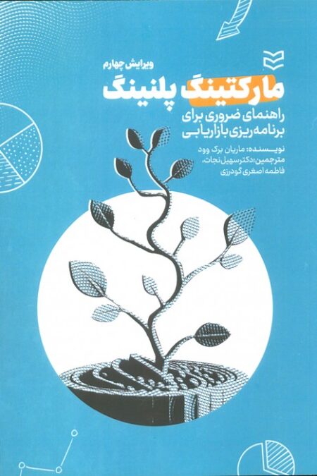 مارکتینگ پلنینگ (راهنمای ضروری برای برنامه ریزی بازاریابی)