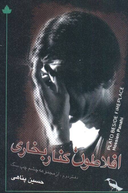 افلاطون کنار بخاری (همراه با سی دی)