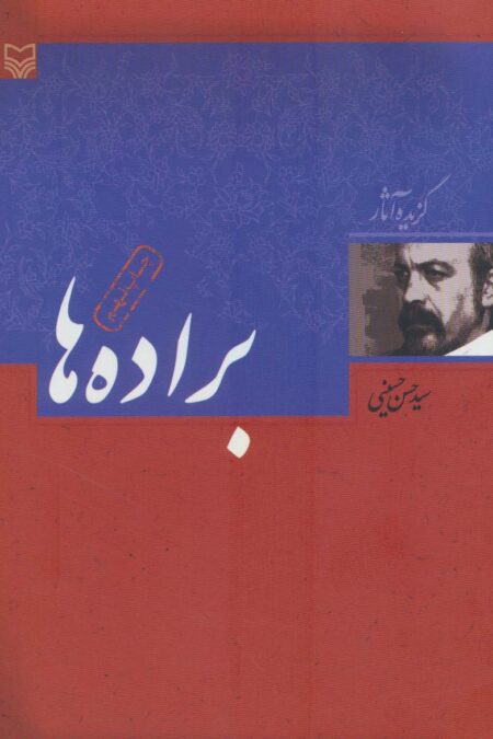 براده ها (گزیده آثار حسن حسینی)