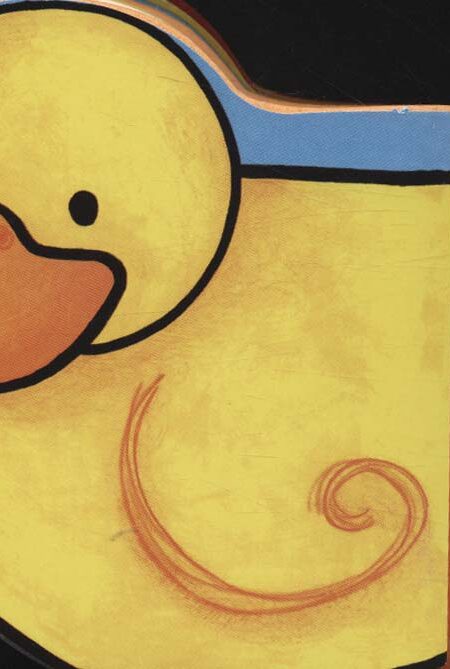 کتاب های فومی (شالاپ شولوپ یه اردک)