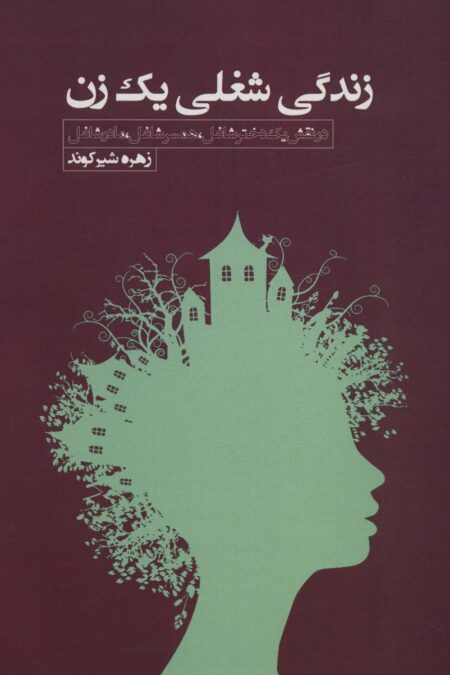 زندگی شغلی یک زن (در نقش یک دختر شاغل،همسر شاغل،مادرشاغل)