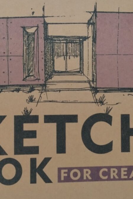 دفتر طراحی A3 (کد 664)،(سیمی)