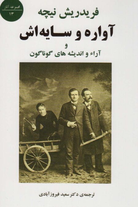 آواره و سایه اش و آراء و اندیشه های گوناگون