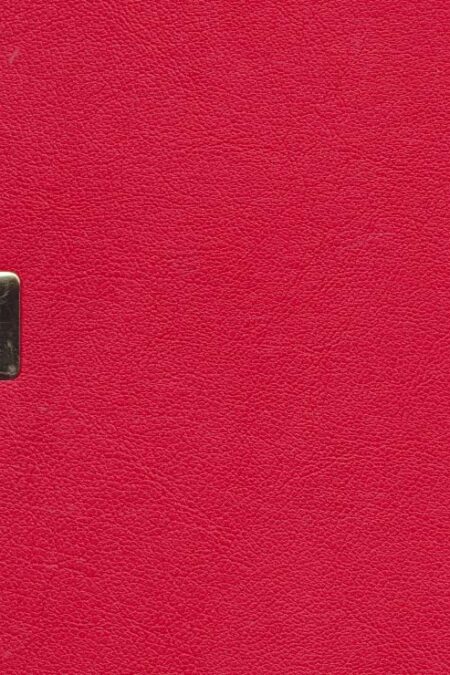 دفتر یادداشت خط دار (کد 00276)،(6رنگ،کشدار،چرم)