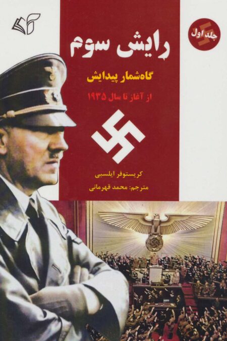 رایش سوم 1 (گاه شمار پیدایش،از آغاز تا سال 1935)