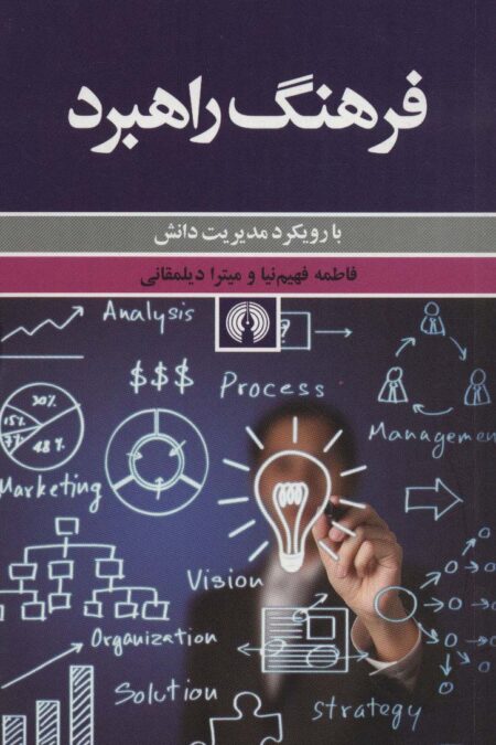 فرهنگ راهبرد (با رویکرد مدیریت دانش)