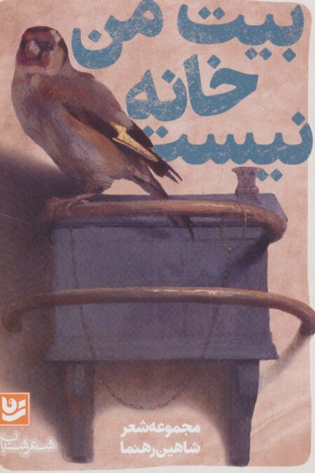 شعر شباب 7 (بیت من خانه نیست)