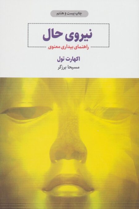 نیروی حال (راهنمای بیداری معنوی)