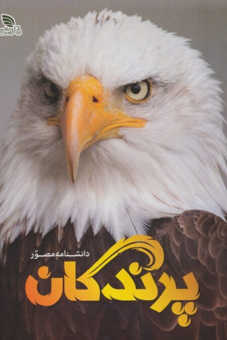 دانشنامه مصور پرندگان (گلاسه)