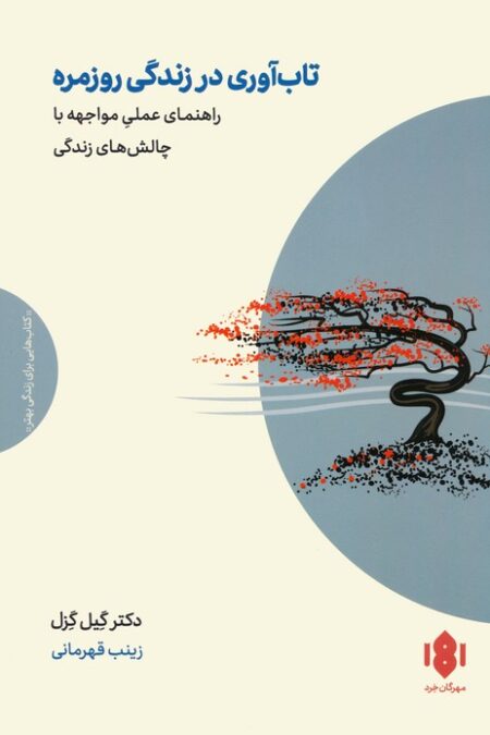 تاب آوری در زندگی روزمره (راهنمای عملی مواجهه با چالش های زندگی)